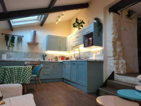The Dairy - Quaint 1Br in Dartmoor National Park